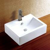 Kivu Counter Top Basin 